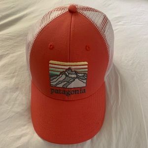 Patagonia hat